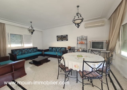 VILLA ZINNIA Yasmine AL3211