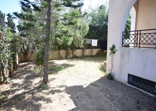 A vendre un duplex à Mrezga Hammamet