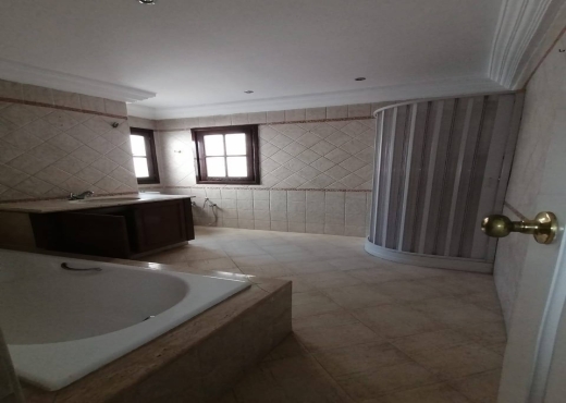 AL Villa Le Bardo 1800dt