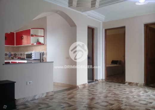 A Vendre Immeuble Neuf à Djerba
