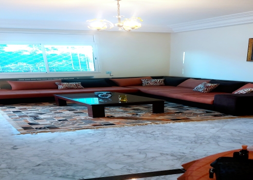 Particulier L Excellent S1 meublé