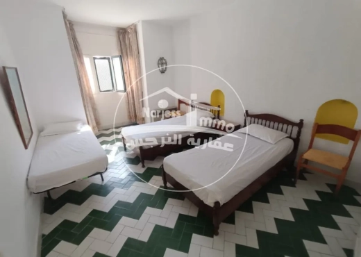 Appartement À Vendre à SOUSSE - A vendre Appart S+2 à Kantaoui - Immobiliere.tn - Photo 5