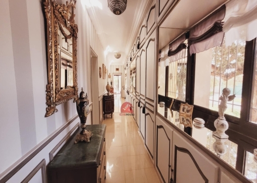 GRANDE PROPRIÉTÉ À VENDRE À DJERBA