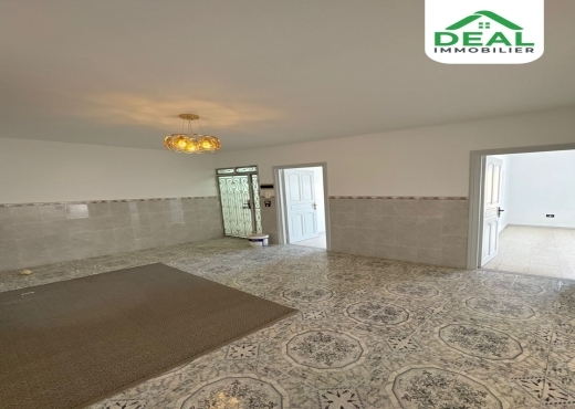 Appartement À Louer à SOUSSE - شقة S+3 للكراء في الكورنيش سوسة ، 0 - Immobiliere.tn - Photo 11