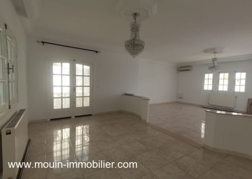 VILLA HIBA Hammamet Nord I AL3340
