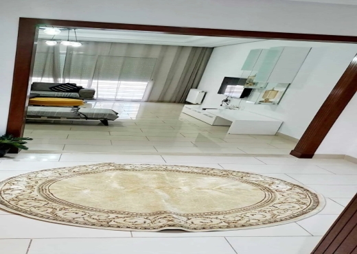 Appartement À Louer à TUNIS - Particulier L S4 meublé Neuf Cité - Immobiliere.tn - Photo 3
