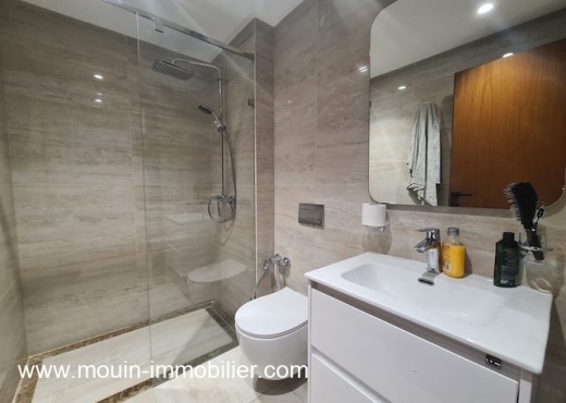 APPARTEMENT LA CASCADE 1 AL3619