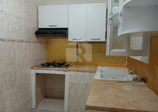 Appartement S2 à Hamem Sousse
