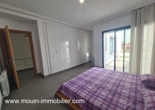 VILLA ANGELINE Hammamet AL2933