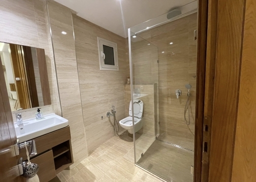 À louer appart S+1 meublé aux Jardins de Carthage