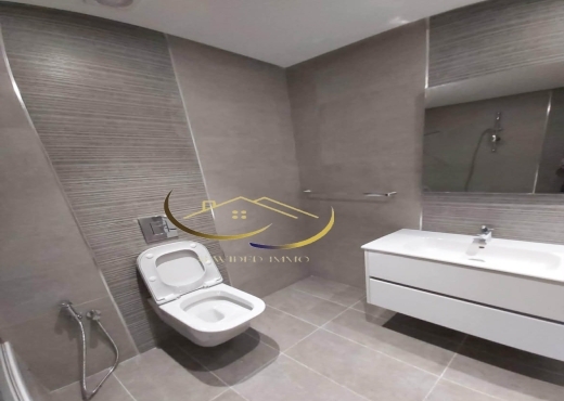 A louer un appartement S+2 à Nouvelle Soukra