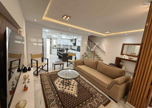 Location Appartement Epure S+3