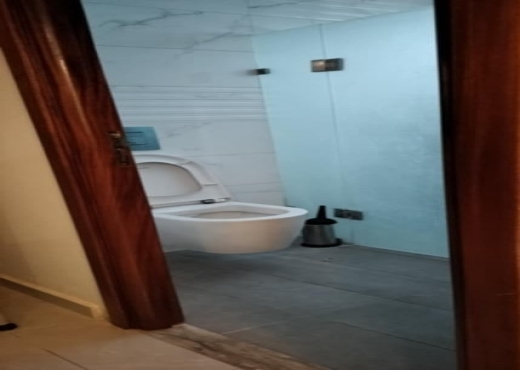 A vendre appartement hamammet plus garage