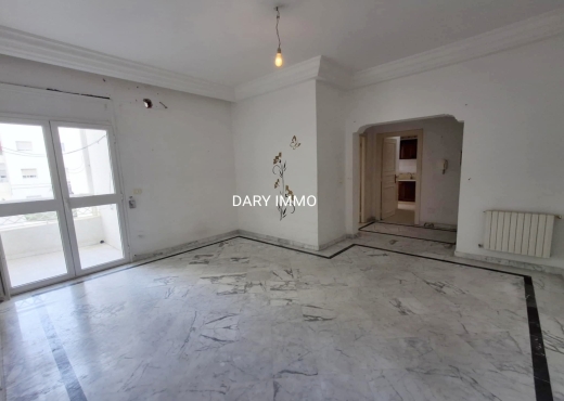 A Vendre Appart S+2 La Soukra