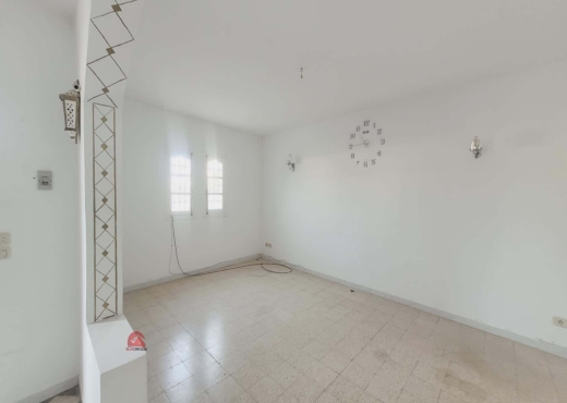 DUPLEX  À HOUMT SOUK DJERBA