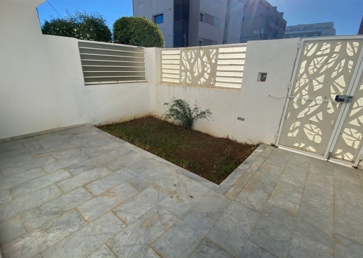 A vendre Duplex a el Ghazela