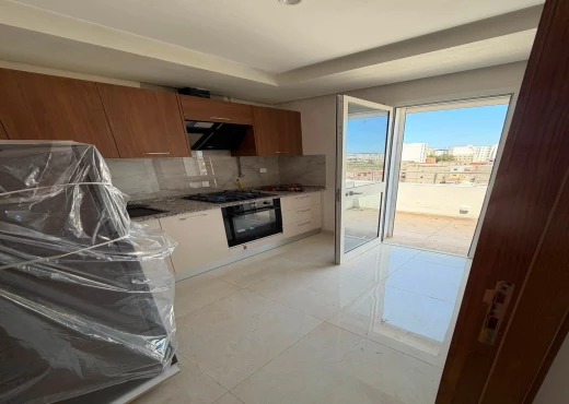 Appartement À Louer à TUNIS - A louer Appart S+2 HS à Cité Wahat - Immobiliere.tn - Photo 6