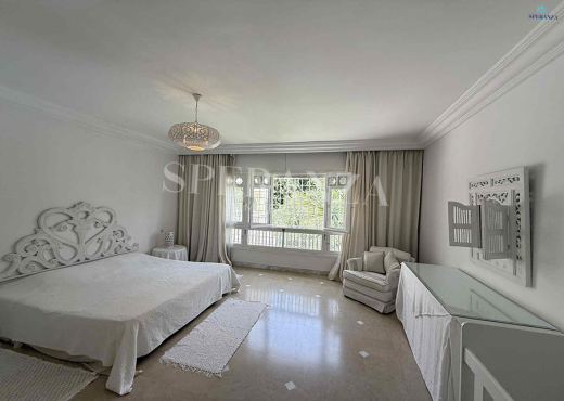 Vacances Villa Axia S+6