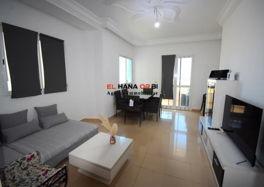 Appartement À Louer à MAHDIA - S+2 Vue sur Mer - Immobiliere.tn - Photo 4