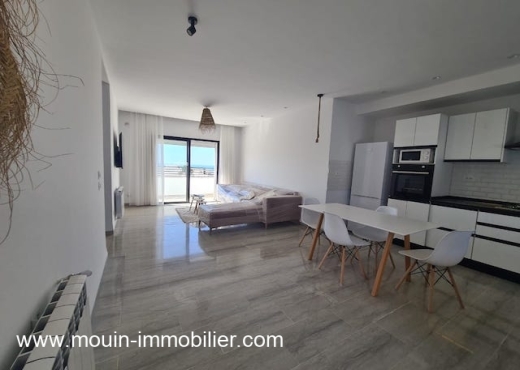 APPARTEMENT ONDINE Hammamet AL3399