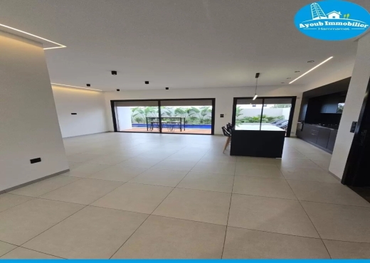 Appartement À Vendre à NABEUL - appartement à vendre à Hammamet - Immobiliere.tn - Photo 11