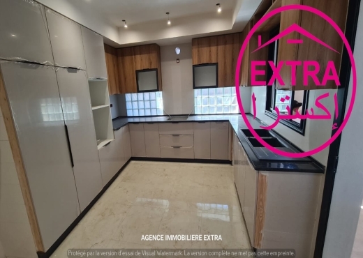 location appartement a Nabeul