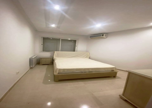A Vendre S+3 Rte Lafrane Sfax
