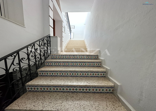Location Appartement La Casita S+2