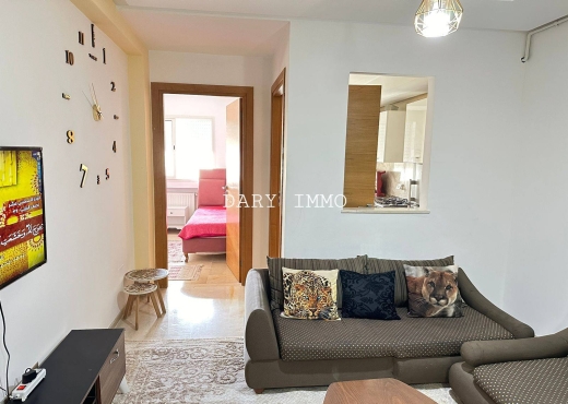 A Vendre Appartement S+2  L’Aouina