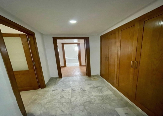 📍MENZAH 9 C  : APPARTEMENT S+2 HA