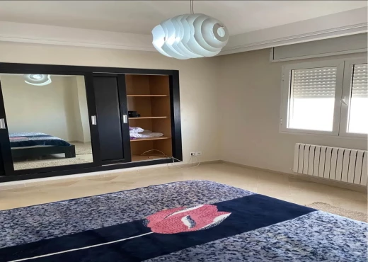 Appartement À Vendre à SOUSSE - Appartement S+2 à hammam Sousse - Immobiliere.tn - Photo 2
