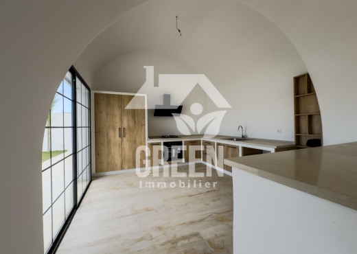 villa " TROPICAL MAXI "