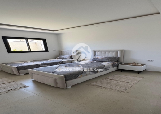 Villa Location Estivale Tezdaine