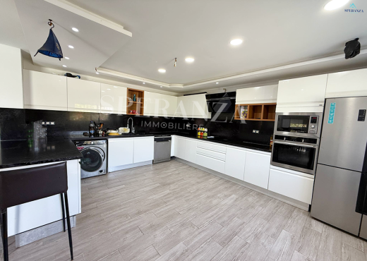 Vacances Villa Alpage S+3