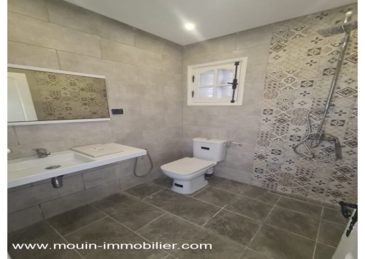 VILLA LA COLLINE Hammamet AL3651