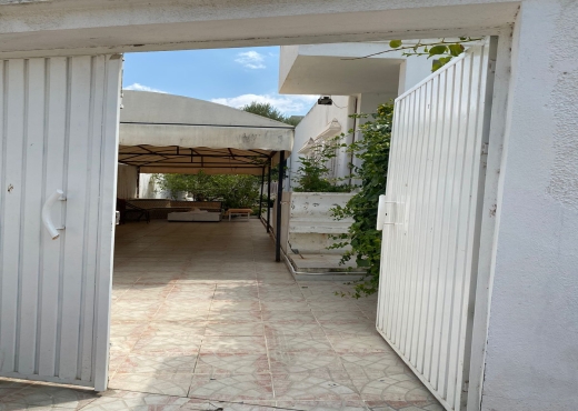 Vente Villa à Manouba