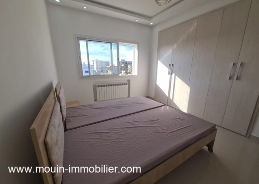 APPARTEMENT ELISE AL3666
