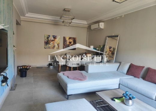 s2 meublé à L'aouina ZAL1721