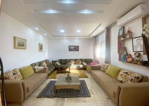 A Vendre Villa Rte M Chaker Sfax