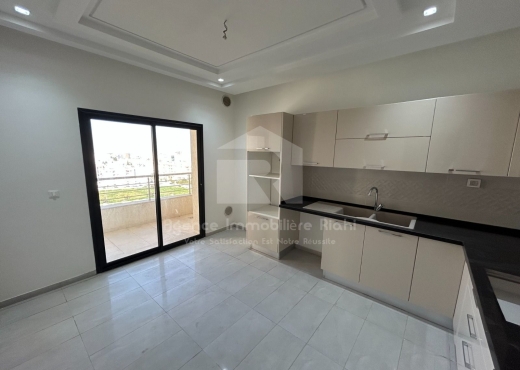 Appartement S2 à Sousse médina