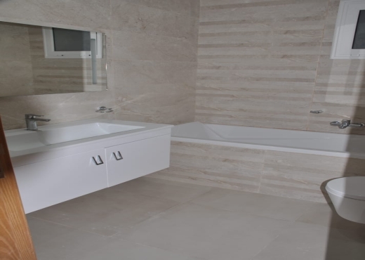 Appartements S+2 et S+3 à vendre.