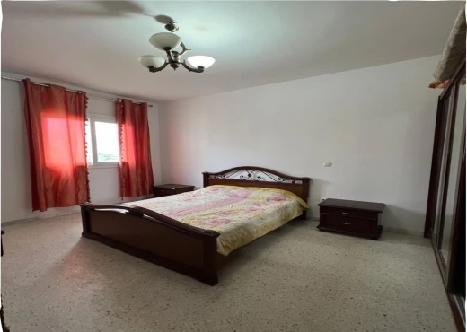 Appartement À Louer à SOUSSE - A Louer Appart S+1 meublé Hammam S - Immobiliere.tn - Photo 2