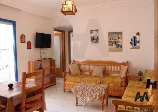 Appartement S+1 vue de mer  à AFH