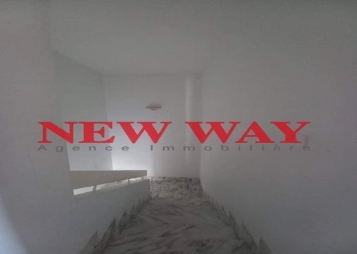 Propriété de trois biens à Sahloul