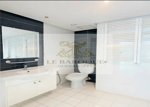 Appartement S+2 à Ain Zaghouan Nord