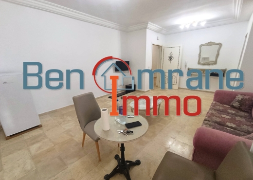 Appartement À Louer à ARIANA - À louer appart S+1 meublé Ghazella - Immobiliere.tn - Photo 5