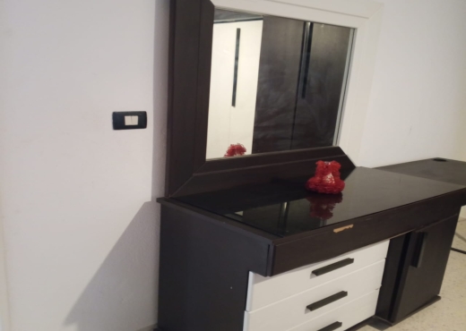 A louer appartement S1 meublé et s