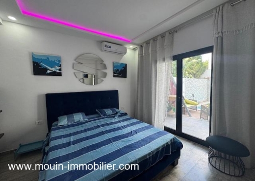 Appartement À Vendre à NABEUL - Appartement Zara AV1926 Hammamet - Immobiliere.tn - Photo 5
