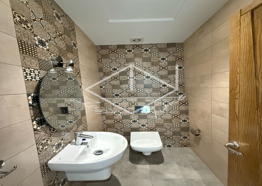 À vendre appartement S+3