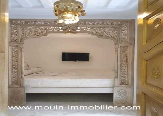 LA MAISON TRADITIONNELLE AV1365